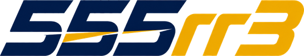 555rr3 লোগো